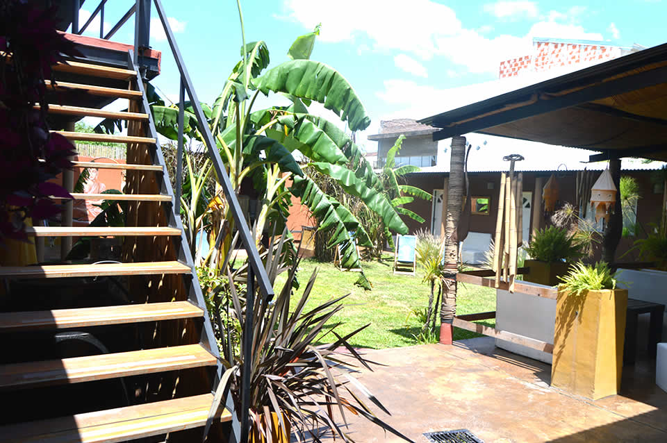 Namast� Hostel Gualeguaych�
