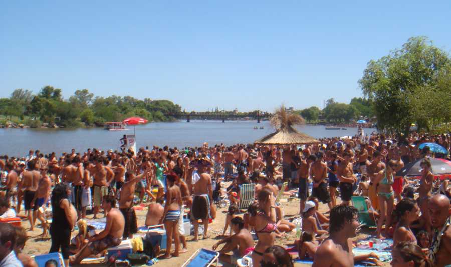 Gualeguaych�